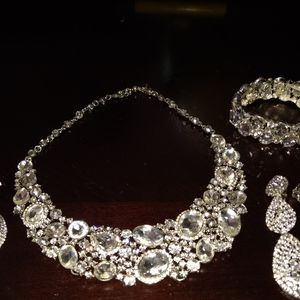 Wedding accessories